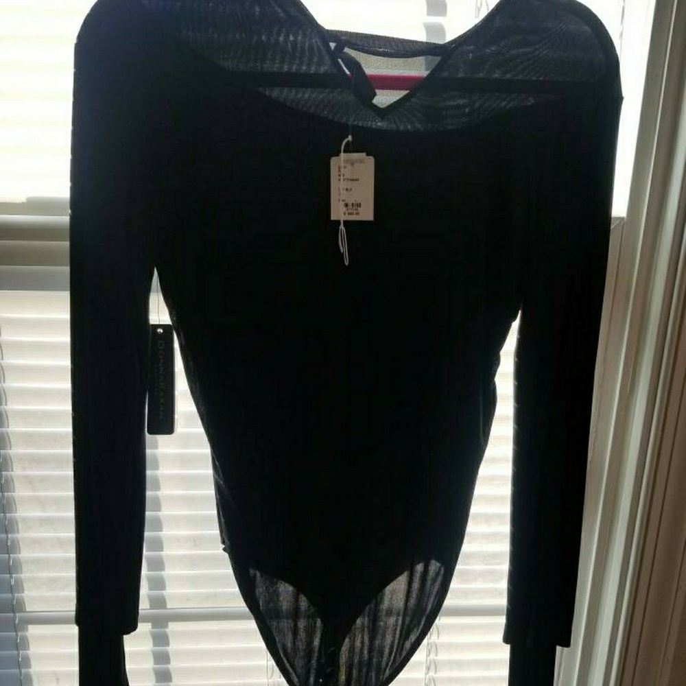 Donna Karan Black Label